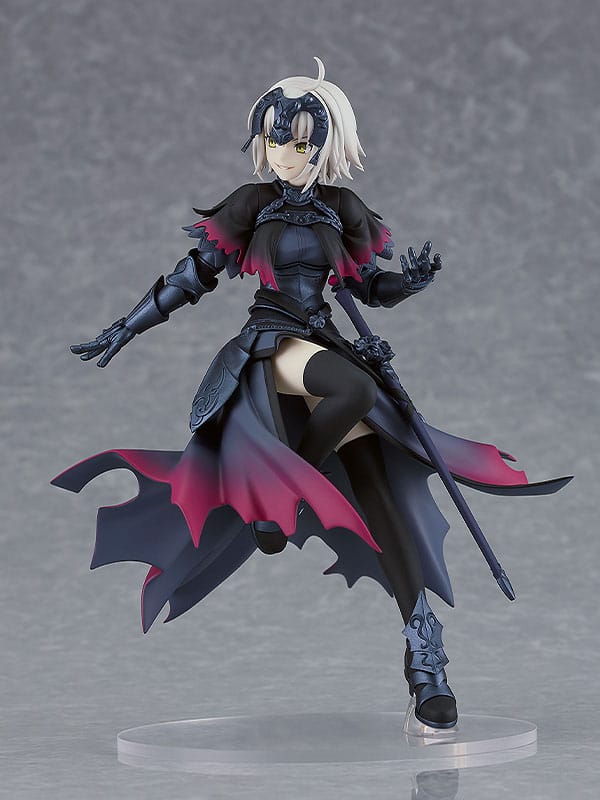 PREORDINE ESAURITO  Fate/Grand Order Pop Up Parade PVC Statue Avenger/Jeanne d'Arc (Alter) 17 cm (H)