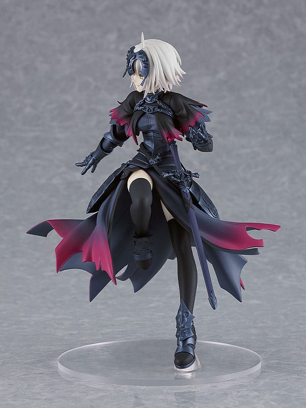 PREORDINE ESAURITO  Fate/Grand Order Pop Up Parade PVC Statue Avenger/Jeanne d'Arc (Alter) 17 cm (H)
