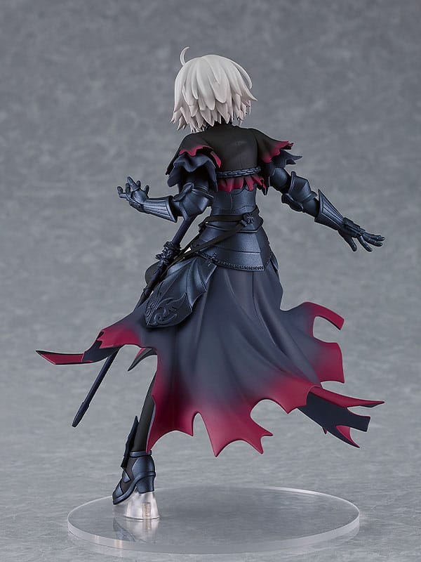 PREORDINE ESAURITO  Fate/Grand Order Pop Up Parade PVC Statue Avenger/Jeanne d'Arc (Alter) 17 cm (H)