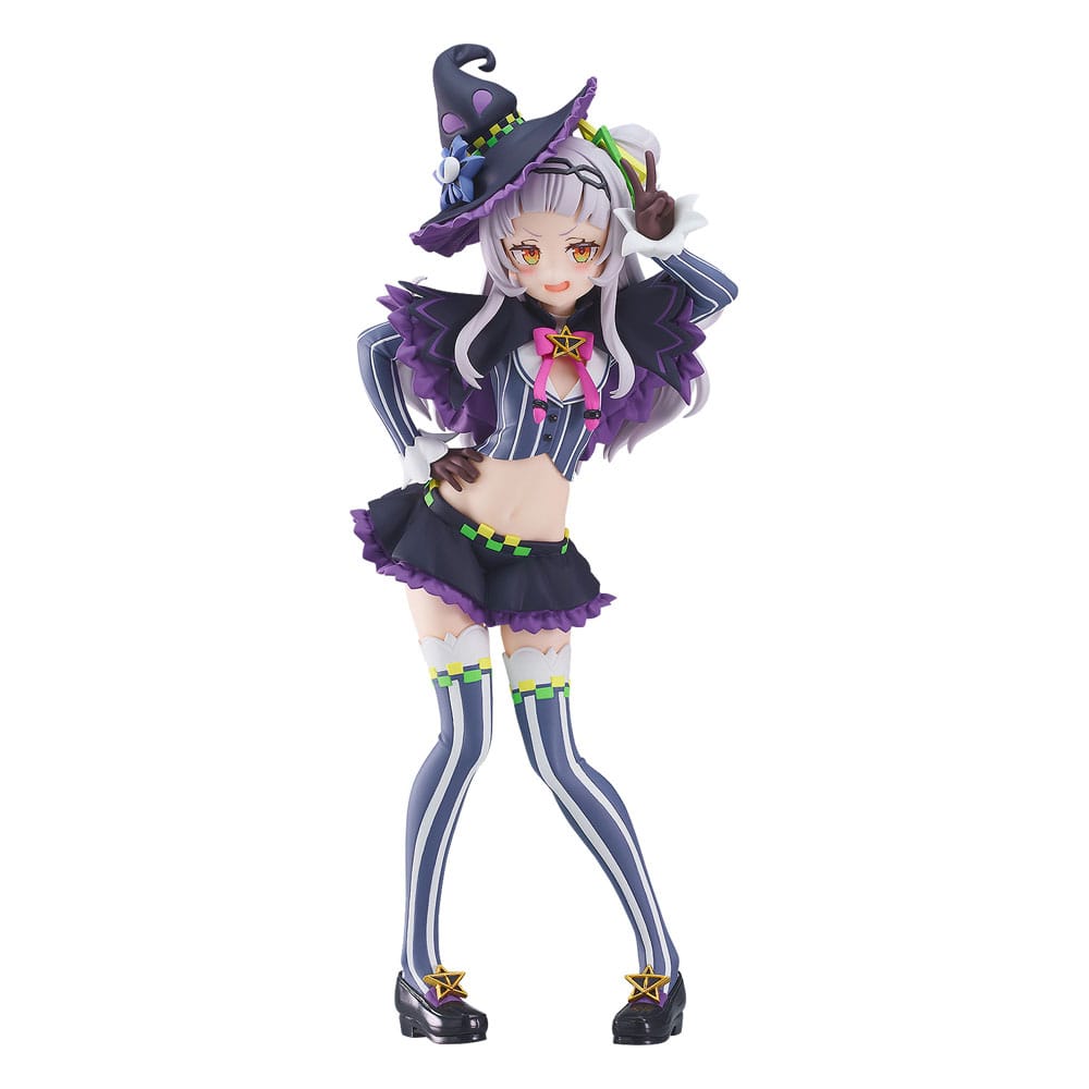 PREORDINE ESAURITO Hololive Pop Parade PVC Statue Murasaki Shion 17 cm (H)