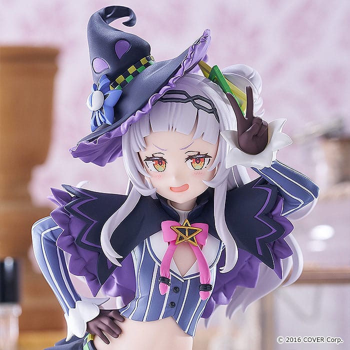 PREORDINE ESAURITO Hololive Pop Parade PVC Statue Murasaki Shion 17 cm (H)