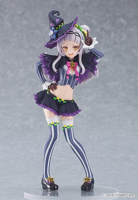 PREORDINE ESAURITO Hololive Pop Parade PVC Statue Murasaki Shion 17 cm (H)