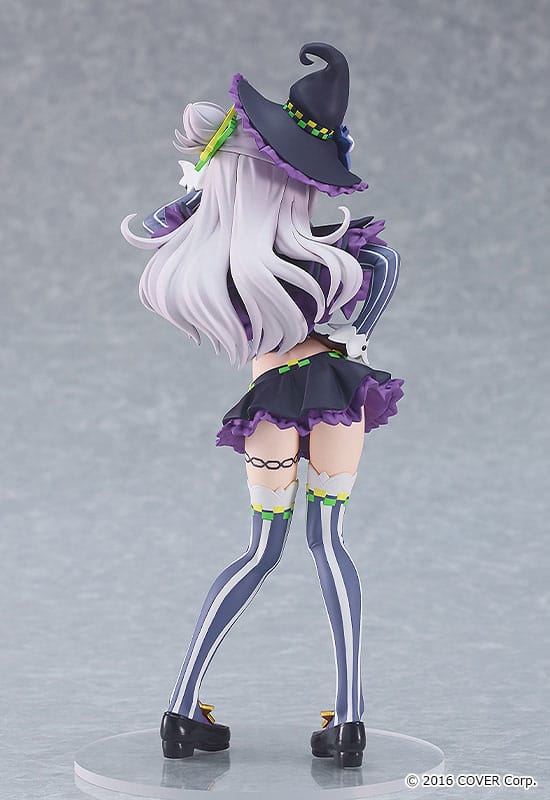 PREORDINE ESAURITO Hololive Pop Parade PVC Statue Murasaki Shion 17 cm (H)