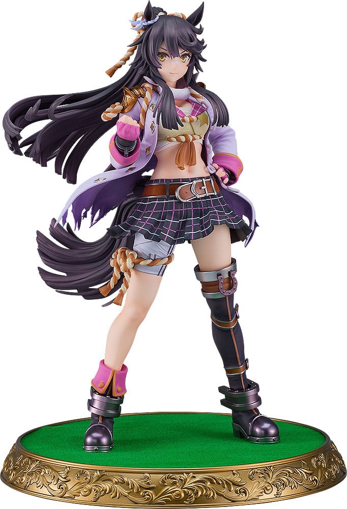 MADE TO ORDER Uma Musume Pretty Derby PVC Statue 1/7 Narita Brian 26 cm
