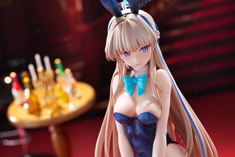 PREORDINE+ 07/2025 Blue Archive Toki Asuma (Bunny Girl) 30 cm Statue 1/7