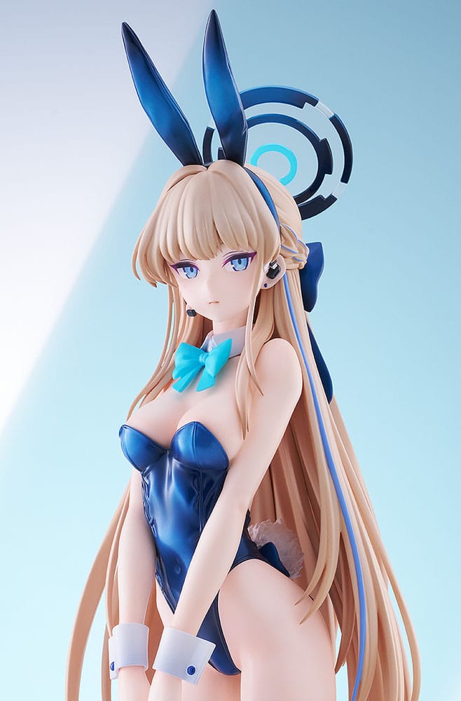 PREORDINE+ 07/2025 Blue Archive Toki Asuma (Bunny Girl) 30 cm Statue 1/7