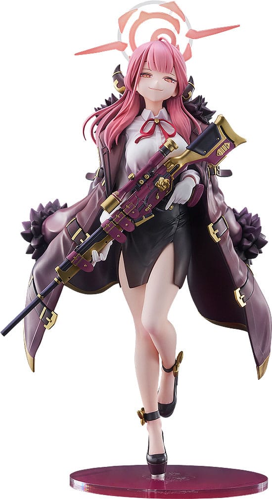 PREORDER+ 01/2027 Blue Archive PVC Statue 1/7 Aru 26 cm