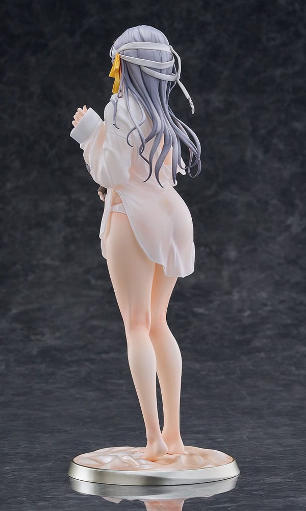 SU ORDINAZIONE Goddess of Victory: Nikke PVC Statue 1/7 Modernia: First Affection 25 cm 
