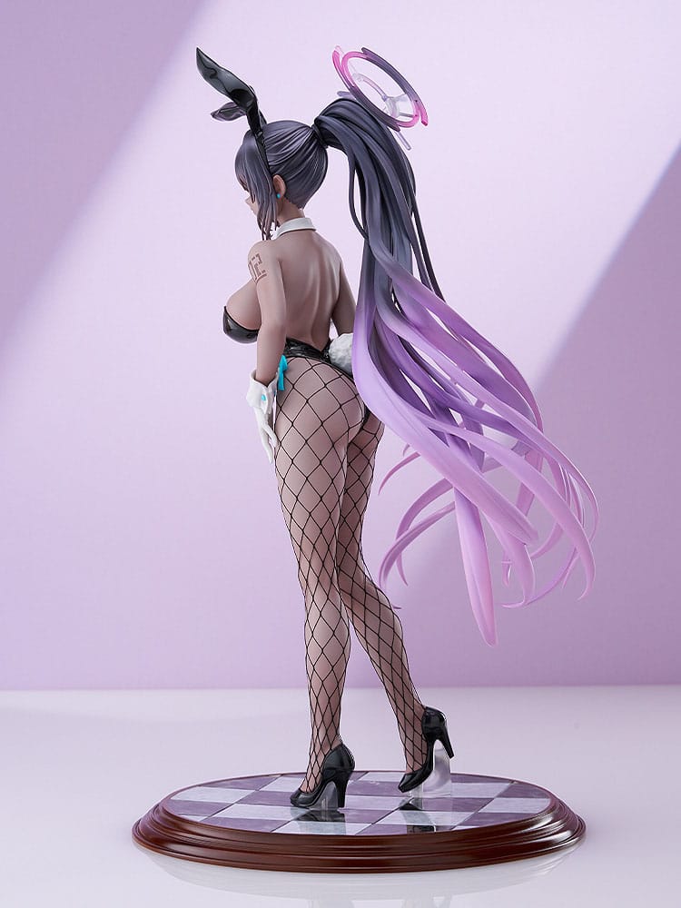 PREORDINE+ 08/2026 Blue Archive PVC Statue 1/7 Karin Kakudate (Bunny Girl) 30 cm