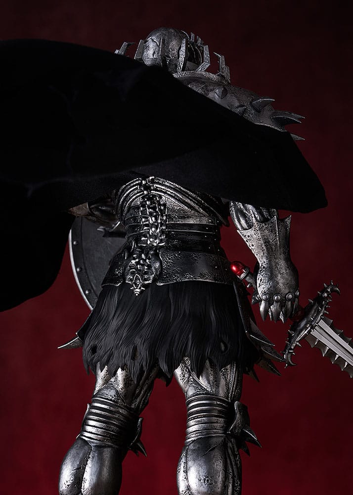 PREORDINE 03/2026 Berserk Pop Up Parade L PVC Statue Skull Knight heo European Exclusive 22 cm (PREORDINE NON CANCELLABILE)