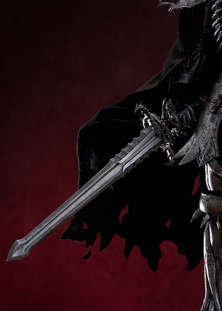 PREORDINE 03/2026 Berserk Pop Up Parade L PVC Statue Skull Knight heo European Exclusive 22 cm (PREORDINE NON CANCELLABILE)