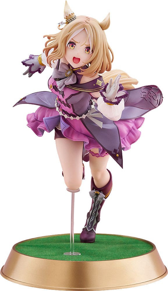 PREORDER+ 08/2026 Uma Musume Pretty Derby PVC Statue 1/7 Top Road 20 cm