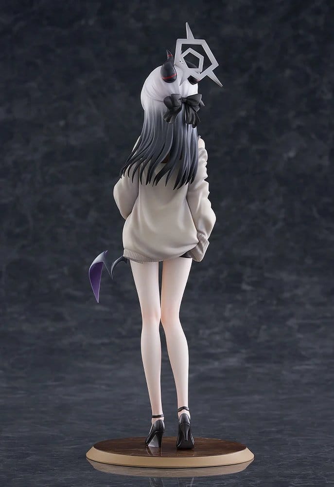 PREORDINE+ 07/2027 Blue Archive PVC Figure 1/7 Kayoko (Dress) 23 cm