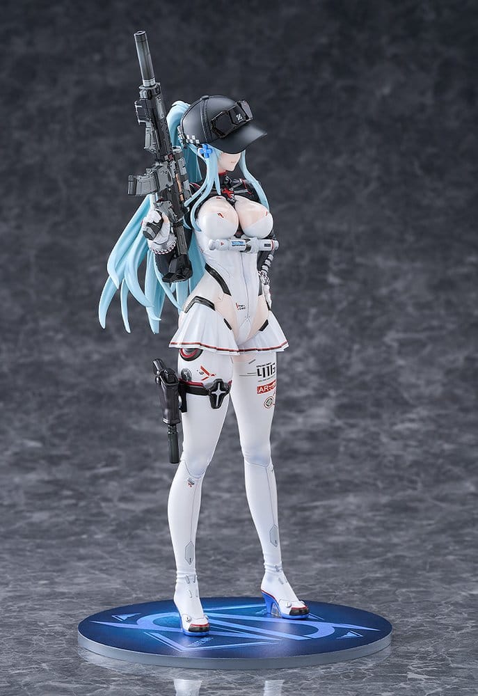 PREORDINE+ 03/2028 Girls' Frontline 2: Exilium PVC Figure 1/7 Klukai: Speed Star 27 cm