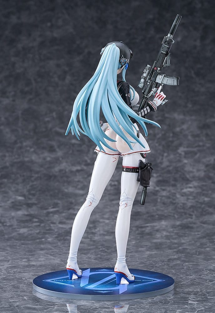 PREORDINE+ 03/2028 Girls' Frontline 2: Exilium PVC Figure 1/7 Klukai: Speed Star 27 cm