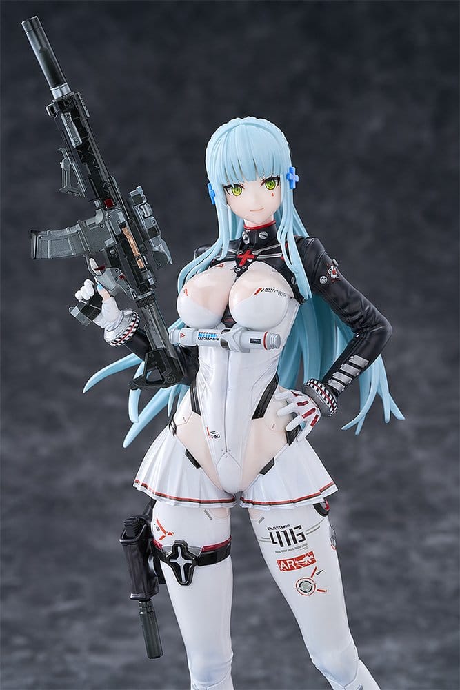 PREORDINE+ 03/2028 Girls' Frontline 2: Exilium PVC Figure 1/7 Klukai: Speed Star 27 cm