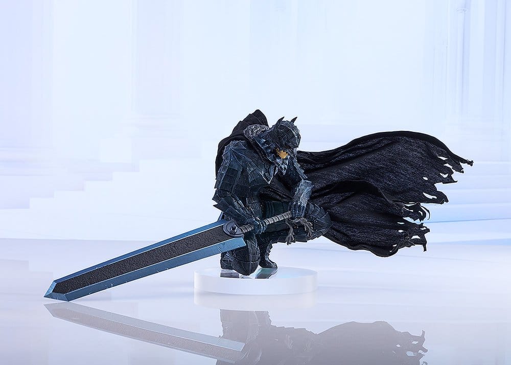 PREORDINE+ 08/2027 Berserk Pop Up Parade SP PVC Figure Guts (Berserker -Sane-)