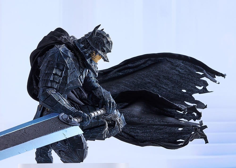 PREORDINE+ 08/2027 Berserk Pop Up Parade SP PVC Figure Guts (Berserker -Sane-)
