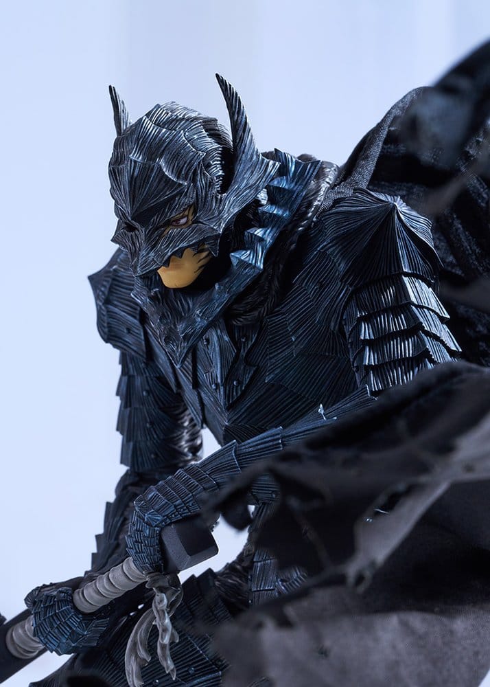 PREORDINE+ 08/2027 Berserk Pop Up Parade SP PVC Figure Guts (Berserker -Sane-)