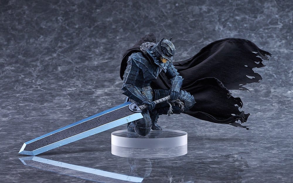 PREORDINE+ 08/2027 Berserk Pop Up Parade SP PVC Figure Guts (Berserker -Sane-)