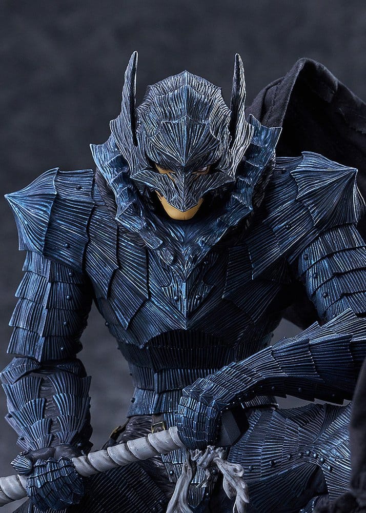 PREORDINE+ 08/2027 Berserk Pop Up Parade SP PVC Figure Guts (Berserker -Sane-)