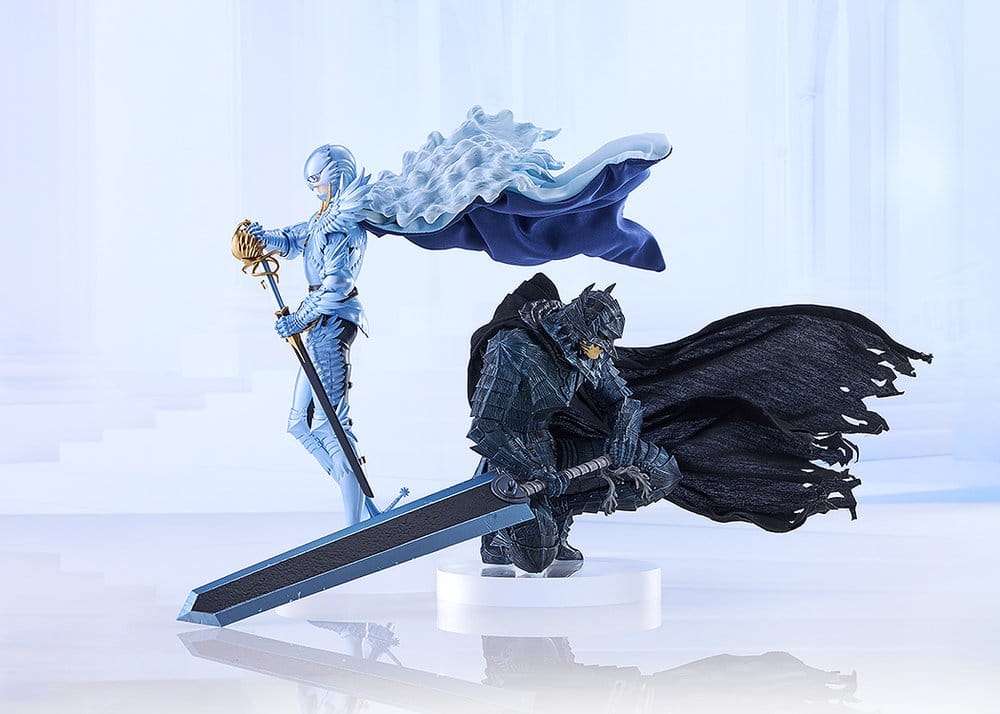 PREORDINE+ 08/2027 Berserk Pop Up Parade SP PVC Figure Guts (Berserker -Sane-)