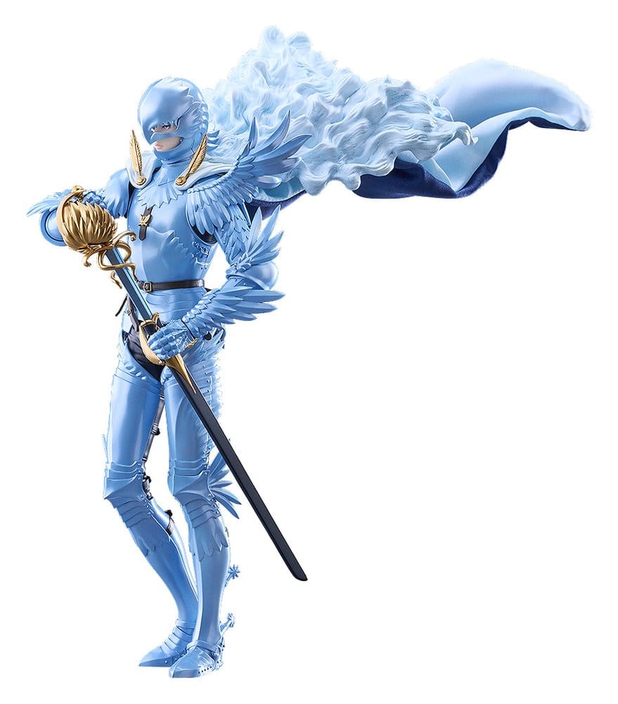 PREORDINE+ 08/2027 Berserk Pop Up Parade SP PVC Figure Griffith (Falcon of Light) 23 cm