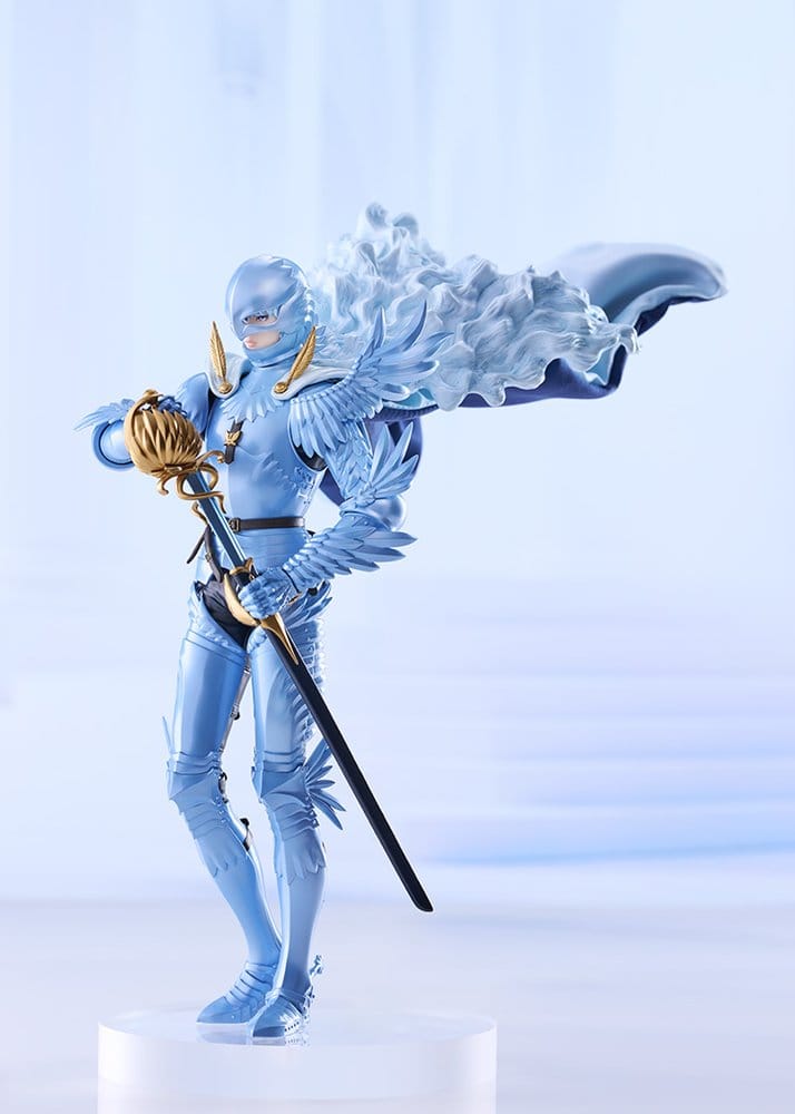 PREORDINE+ 08/2027 Berserk Pop Up Parade SP PVC Figure Griffith (Falcon of Light) 23 cm