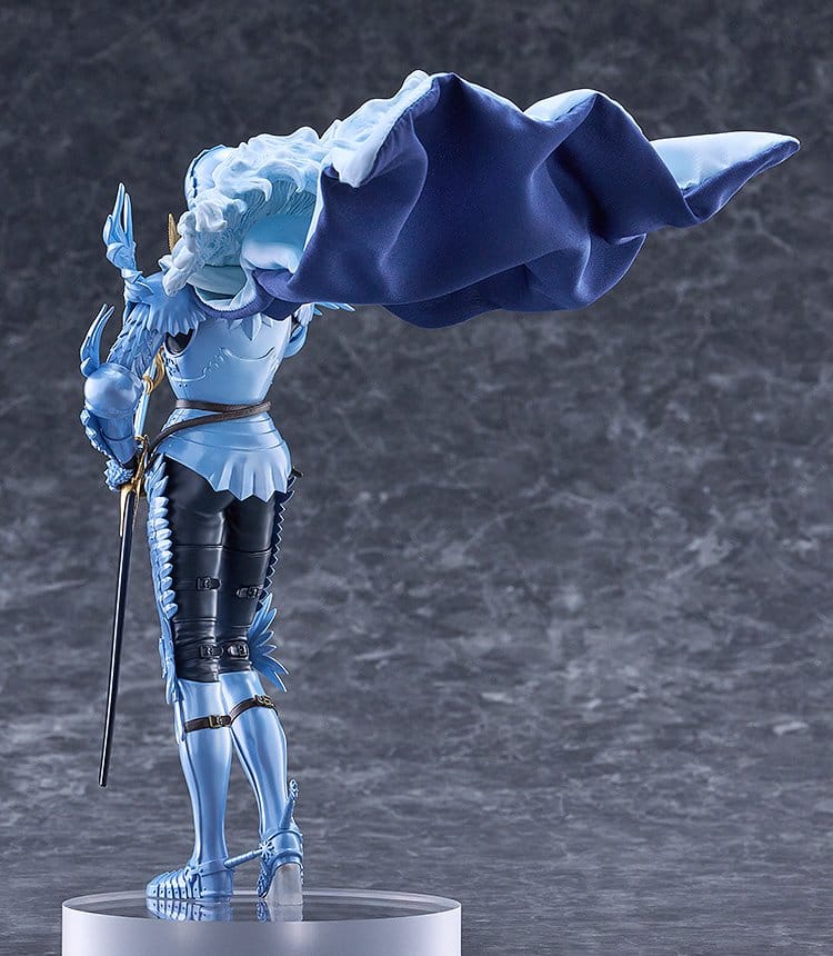 PREORDINE+ 08/2027 Berserk Pop Up Parade SP PVC Figure Griffith (Falcon of Light) 23 cm
