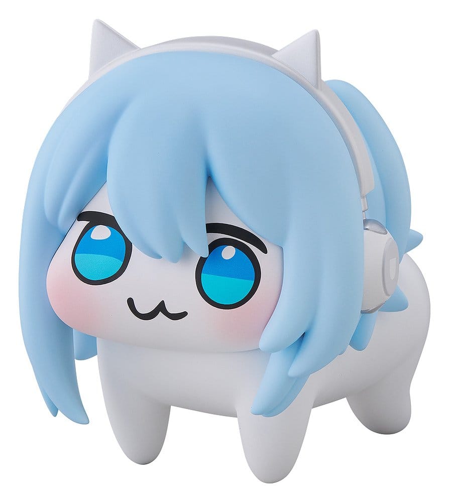 PREORDINE+ 12/2026 Goddess of Victory: Nikke Soft Vinyl Coin Bank Shidoro 13 cm