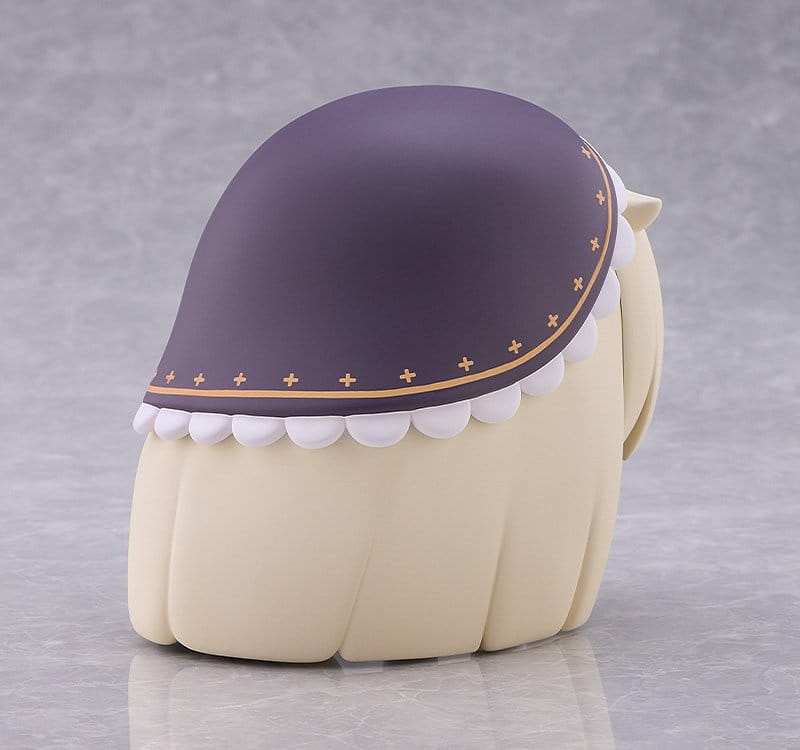 PREORDINE+ 07/2027 Trickal: Chibi Go Vinyl Figure Petite Speaki 14 cm