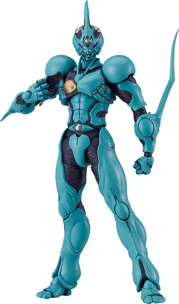 PREORDINE ESAURITO Bio Booster Armor Guyver Figma Action Figure Guyver I: Ultimate Edition 16 cm