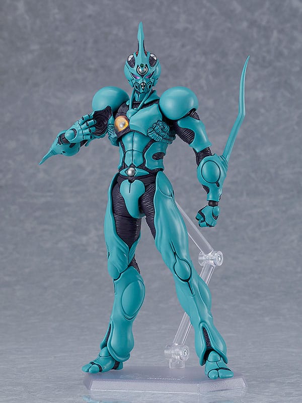 PREORDINE ESAURITO Bio Booster Armor Guyver Figma Action Figure Guyver I: Ultimate Edition 16 cm