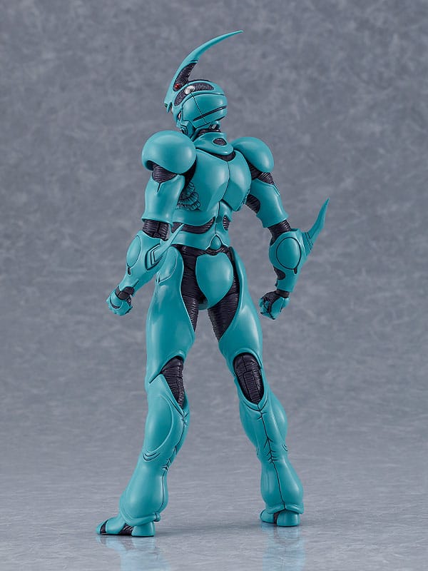 PREORDINE ESAURITO Bio Booster Armor Guyver Figma Action Figure Guyver I: Ultimate Edition 16 cm