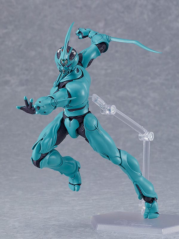 PREORDINE ESAURITO Bio Booster Armor Guyver Figma Action Figure Guyver I: Ultimate Edition 16 cm