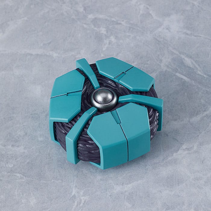 PREORDINE ESAURITO Bio Booster Armor Guyver Figma Action Figure Guyver I: Ultimate Edition 16 cm