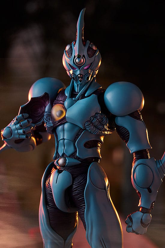 PREORDINE ESAURITO Bio Booster Armor Guyver Figma Action Figure Guyver I: Ultimate Edition 16 cm