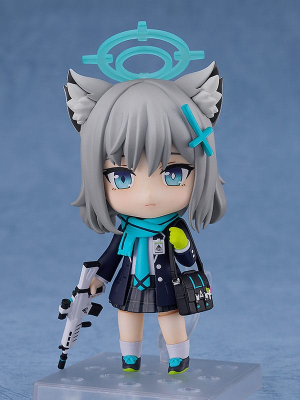 PREORDINE ESAURITO Blue Archive Nendoroid Action Figure Shiroko Sunaookami 10 cm (H)