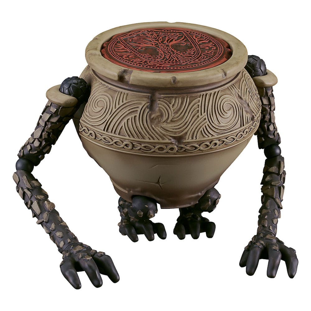 PREORDINE ESAURITO  Elden Ring Nendoroid Action Figure Alexander 10 cm (H)