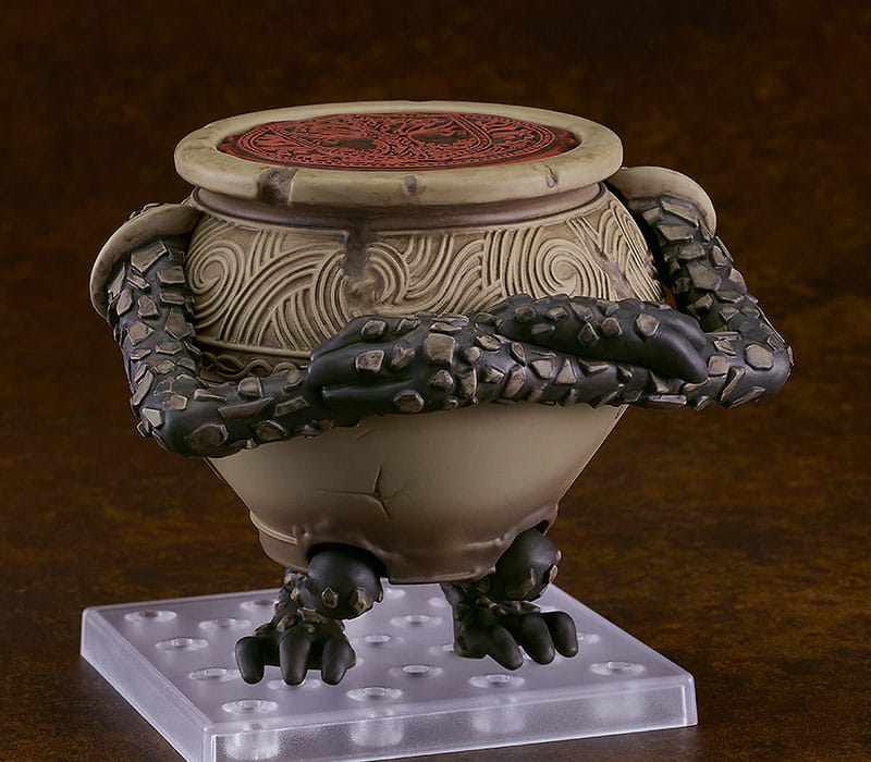 PREORDINE ESAURITO  Elden Ring Nendoroid Action Figure Alexander 10 cm (H)