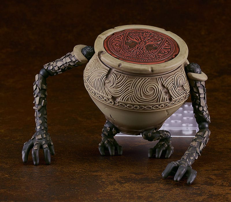 PREORDINE ESAURITO  Elden Ring Nendoroid Action Figure Alexander 10 cm (H)