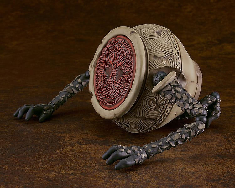 PREORDINE ESAURITO  Elden Ring Nendoroid Action Figure Alexander 10 cm (H)