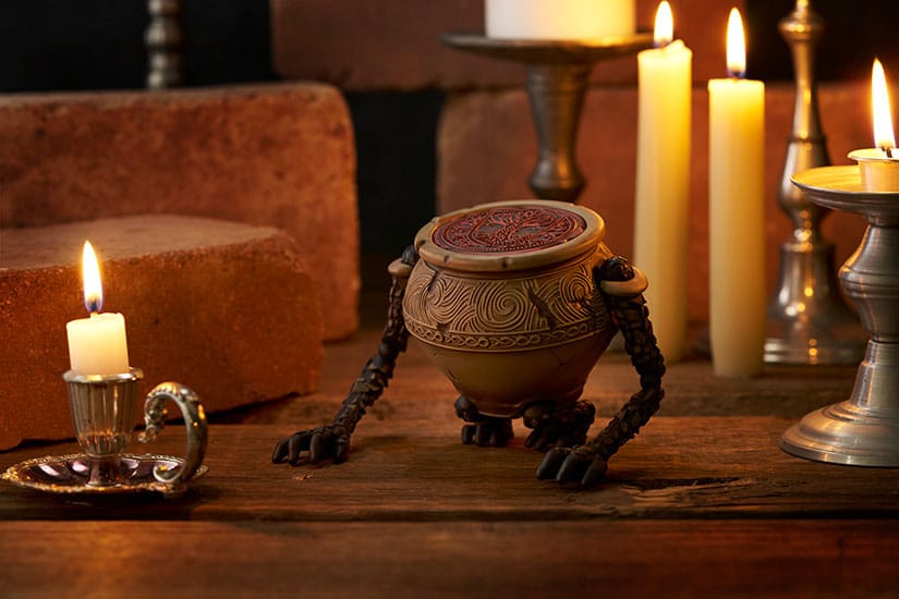 PREORDINE ESAURITO  Elden Ring Nendoroid Action Figure Alexander 10 cm (H)