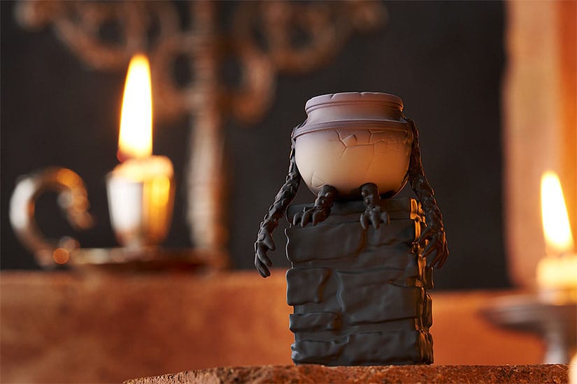 PREORDINE ESAURITO  Elden Ring Nendoroid Action Figure Alexander 10 cm (H)