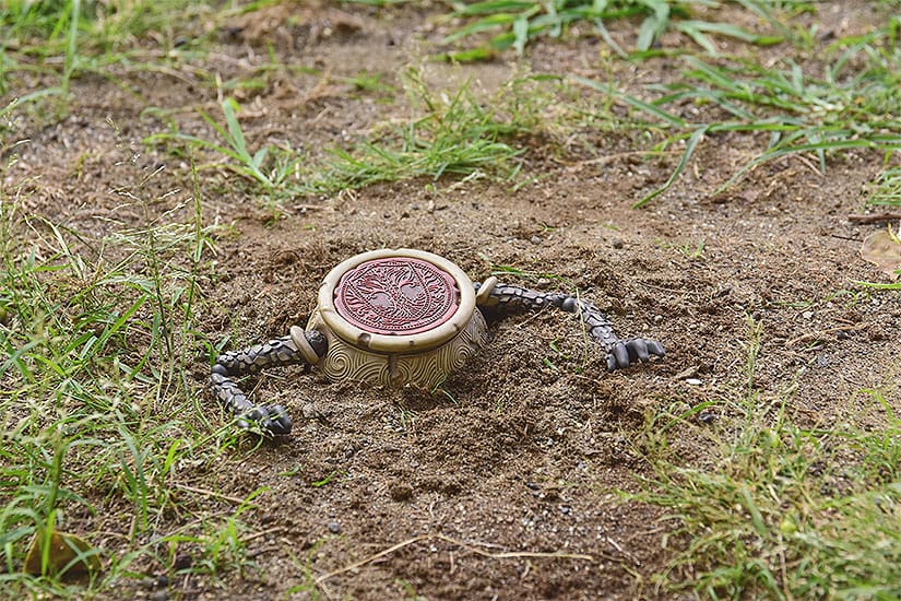 PREORDINE ESAURITO  Elden Ring Nendoroid Action Figure Alexander 10 cm (H)