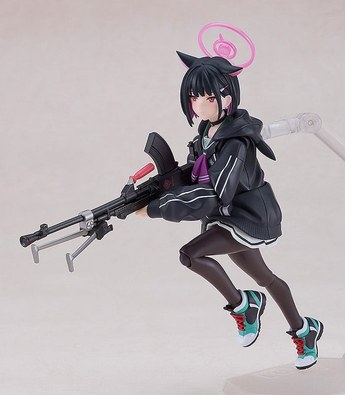 PREORDINE+ CHIUSO 03/2025 Blue Archive Figma Action Figure Kazusa Kyoyama 14 cm