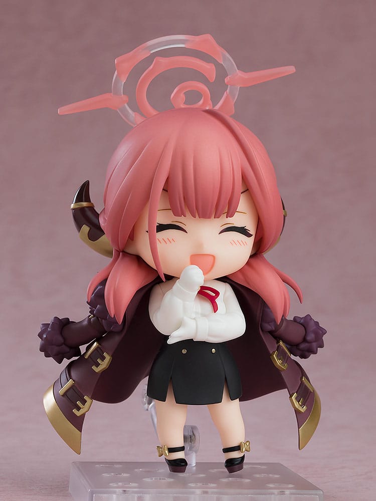 PREORDINE ESAURITO Nendoroid Blue Archive Action Figure Aru Rikuhachima 10 cm