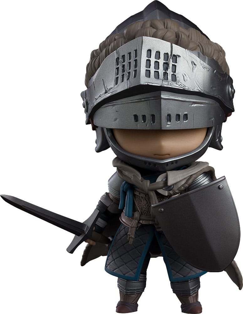 SU ORDINAZIONE Elden Ring Nendoroid Action Figure Vagabond 10 cm ESAURITO