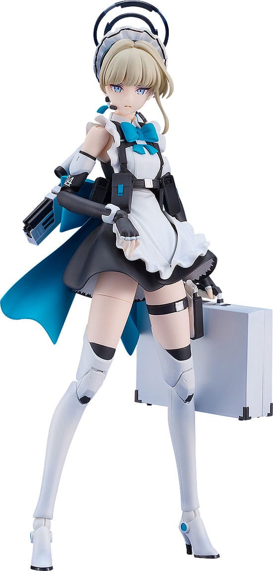 AUF BESTELLUNG Blue Archive Plamatea Plastic Model Kit Toki 17 cm *SONDERPREIS*
