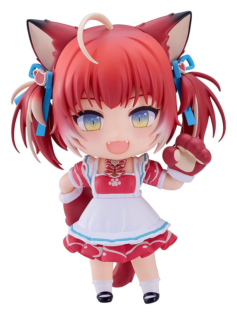 AUF BESTELLUNG Akami Karubi Nendoroid Actionfigur 10 cm